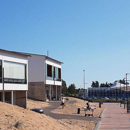 אפרטהוטל קאלאיוקי Kalajoen Aurinkoranta מראה חיצוני תמונה