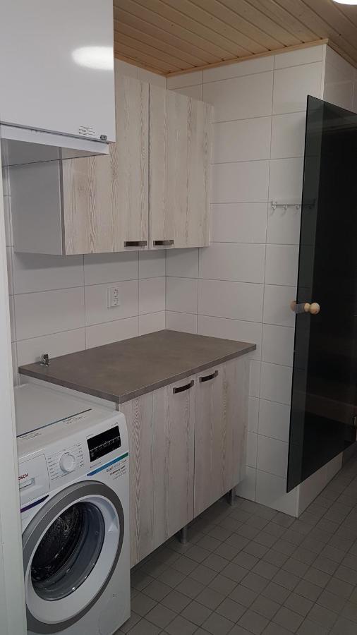 אפרטהוטל קאלאיוקי Kalajoen Aurinkoranta מראה חיצוני תמונה