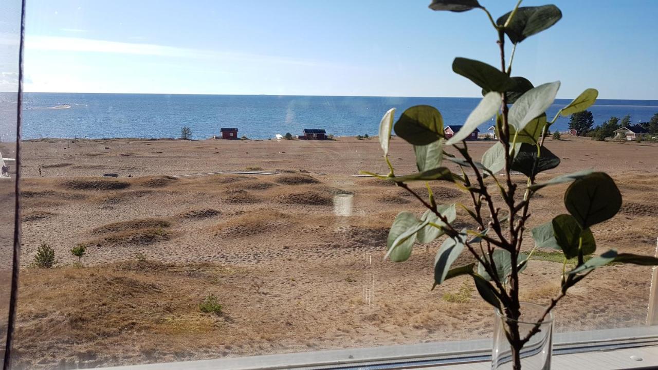 אפרטהוטל קאלאיוקי Kalajoen Aurinkoranta מראה חיצוני תמונה